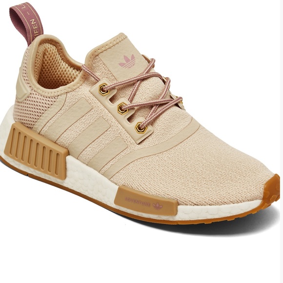 Women's Originals NMD R1  BRAND NEW WITH TAGS - Picture 5 of 7